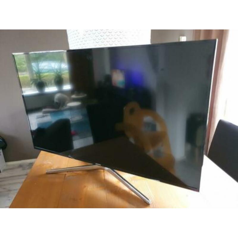 Moois grote samsung smart TV 102cm