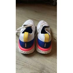Nike epic react 37.5 (6.5) in doos, zo goed als nieuw