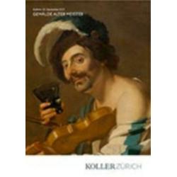Veiling catalogus Koller Auctions