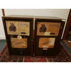 sonobull speakers