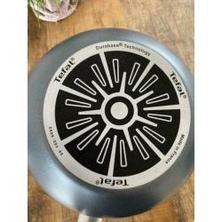 Splinternieuwe Tefal pannen