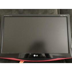 LG 22" M227WD-PZ in nieuwstaat