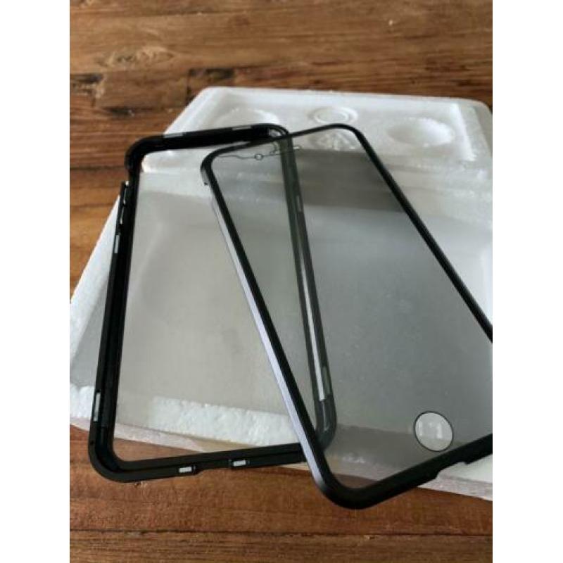 Mooie full protectie voor iphone 7/8 plus