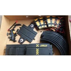 Onderdelen Carrera car racing 50200 action loop racebaan