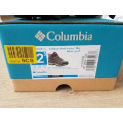 Colombia maat 30 kinder wandelschoen