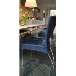 4 spica spica spica spica stoelen van montis