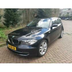 BMW 116i 2008 izgst. Nederl. auto, nwe. banden, nwe. apk
