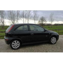 Opel Corsa 1.4-16V Sport Opel Corsa Sport