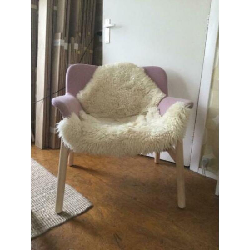 Vedbo fauteuils Ikea 2stuks