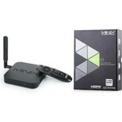 MINIX NEO-U1 Android 5.1.1 Quad Core TV-Box 16GB/2GB