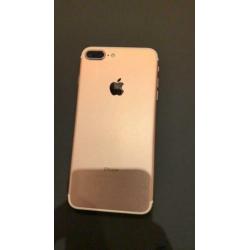Iphone 7 Plus Pink