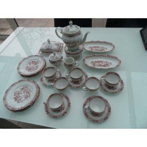 Seltmann Weiden Bavaria servies
