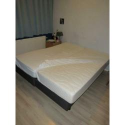 Boxspring 160/200