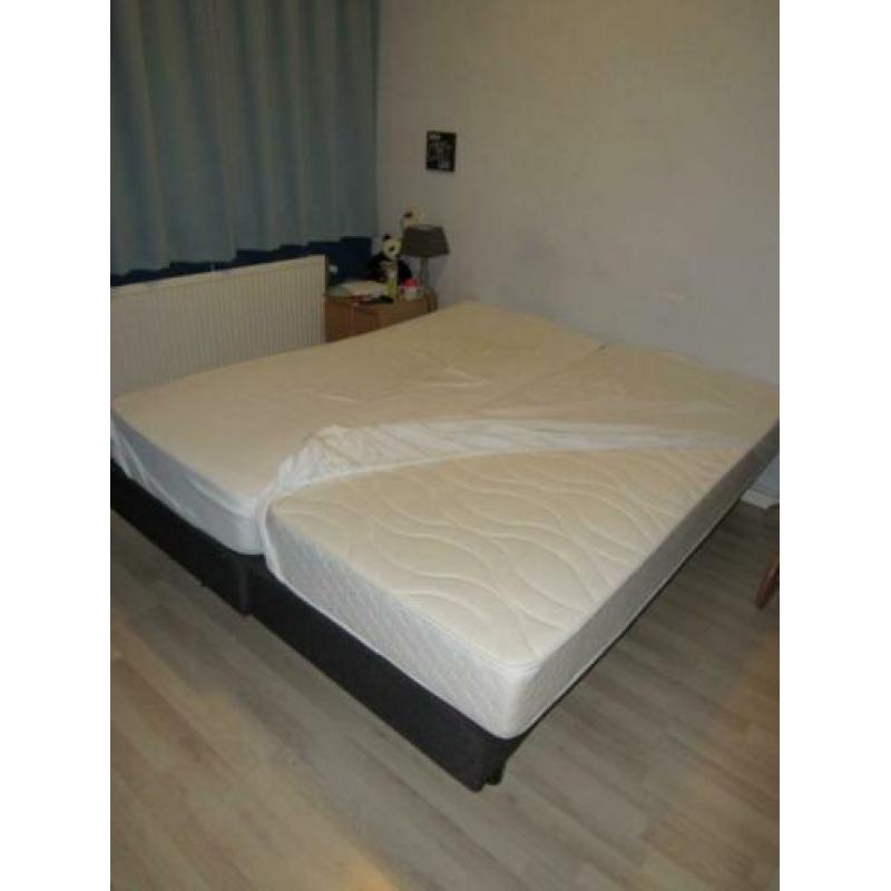 Boxspring 160/200