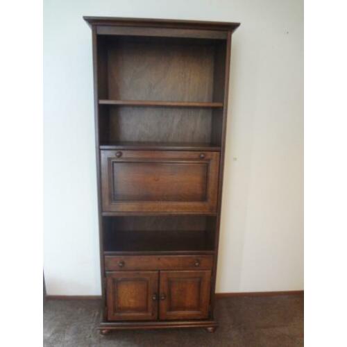 Meubel set Europees Eiken