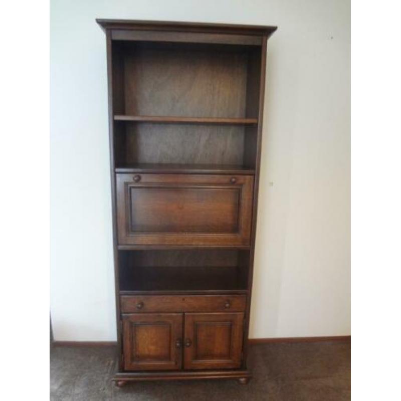 Meubel set Europees Eiken