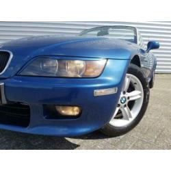 BMW Z3 1.8 S Widebody M-Line Airco / Yongtimer!