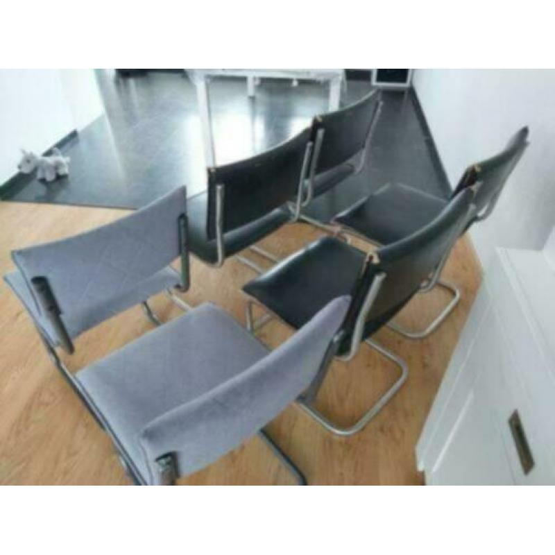 Eetkamer stoelen