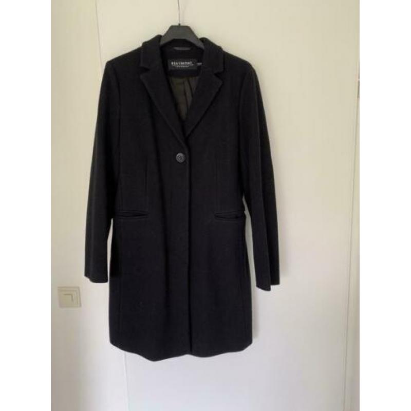 Beaumont jas nieuw