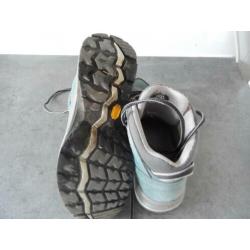 Grisport Gerlos bergschoenen maat 38