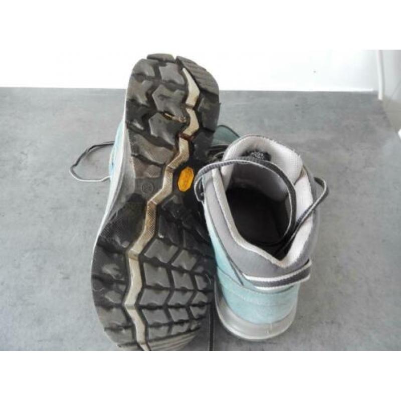 Grisport Gerlos bergschoenen maat 38
