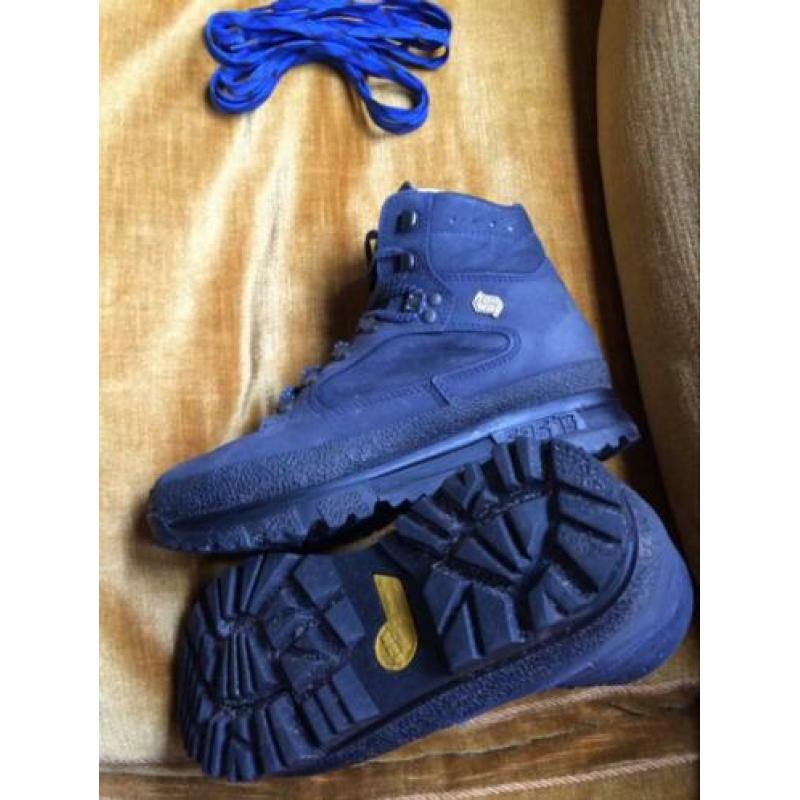 Hanwag leren wandelschoenen maat 38 (5)