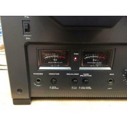 Akai GX-215D bandrecorder