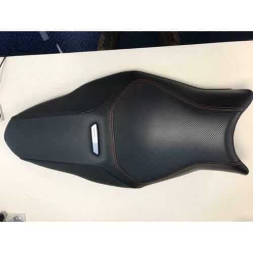 Ducati Zadel Comfort Monster 1200 R (16-)