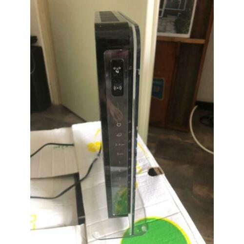 router netgear
