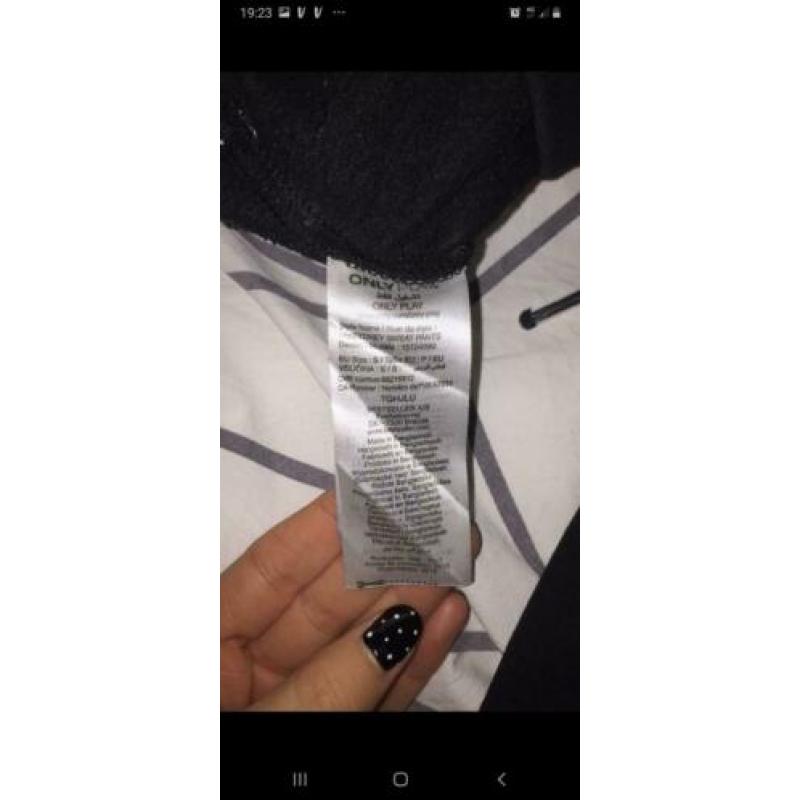 Only play sportlegging Nieuw