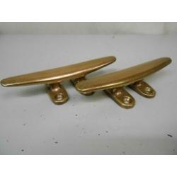 Bronzen kikkers, 150 mm