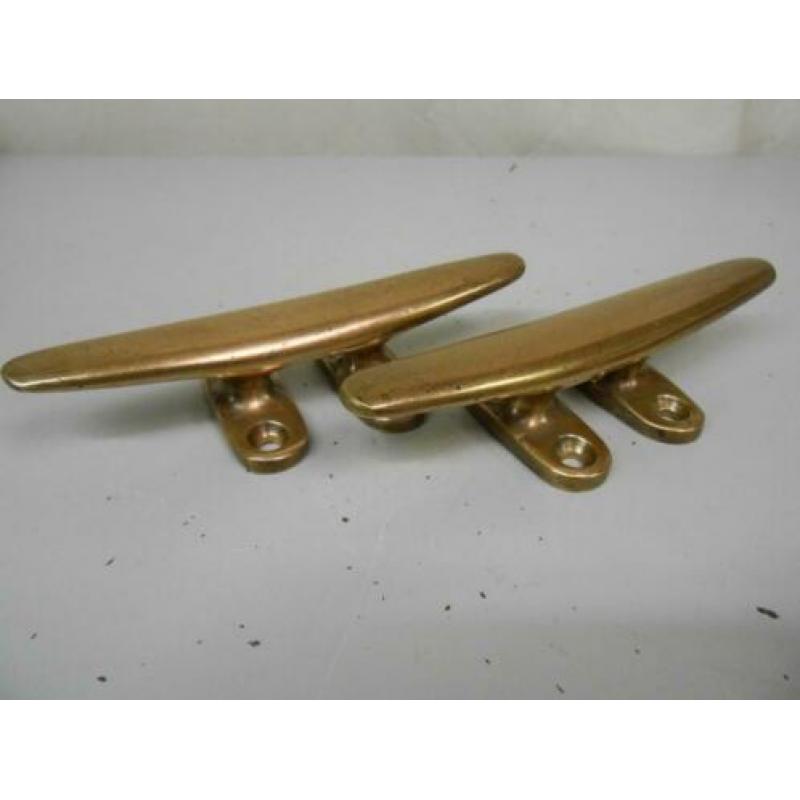 Bronzen kikkers, 150 mm