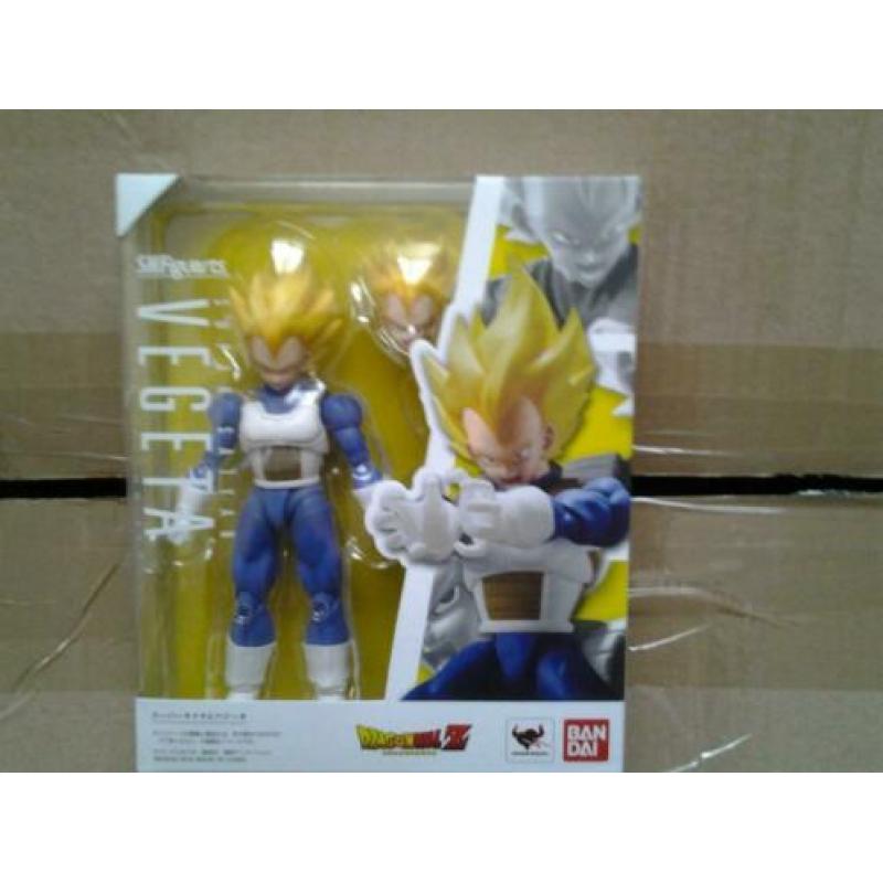 DragonBall Z Figuarts figuren ( Nieuw )