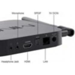 MINIX NEO-U1 Android 5.1.1 Quad Core TV-Box 16GB/2GB