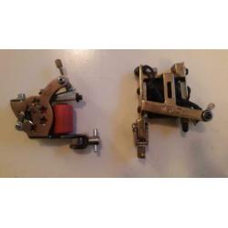 Tattoomachine . Coilmachine