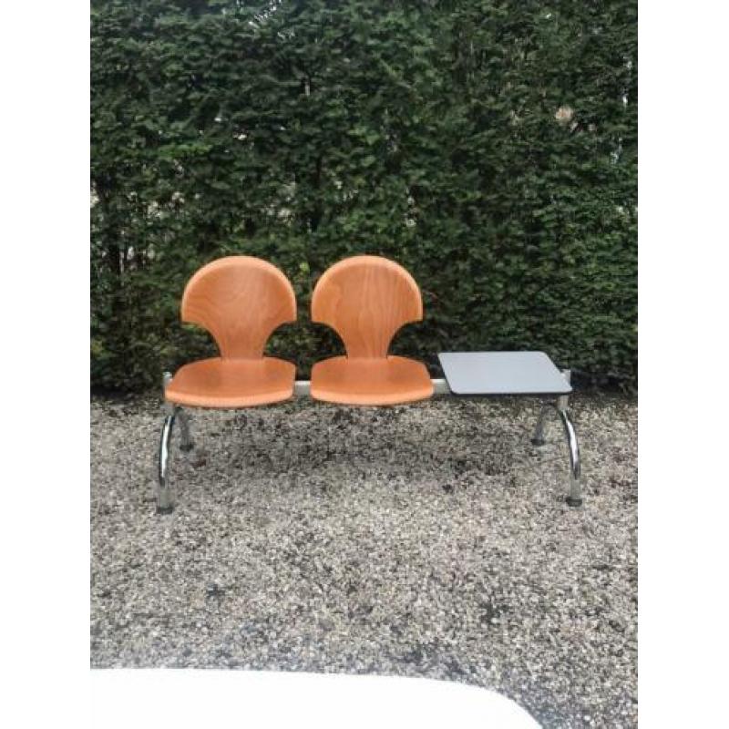 Wachtkamermeubilair Kusch &Co