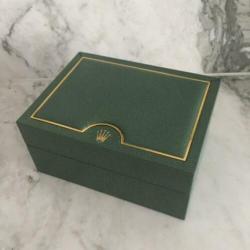 Rolex Submariner box / horlogedoos