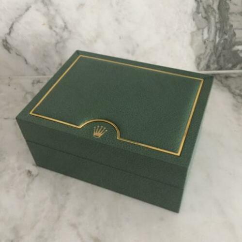 Rolex Submariner box / horlogedoos