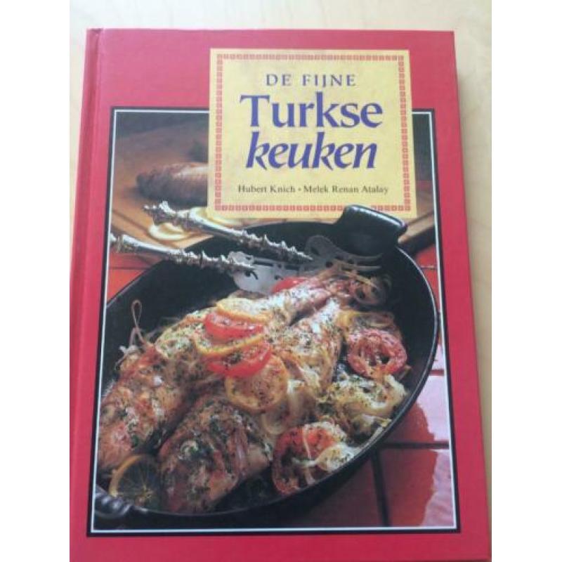 Recepten voor en door 3 generaties, van piepes tot pasta e.a