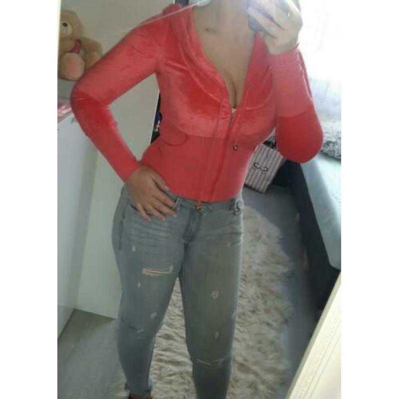 Tally Weijl vest maat 34 XS