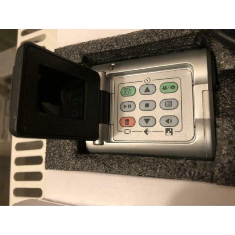 Camera Sony dv 3032 digitale NIEUW
