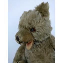 teddy beer zotty herman