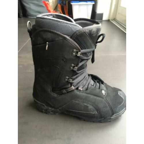 Danny Kass snowboard boots maat 45.5
