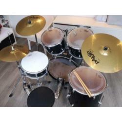 Pearl Target Series