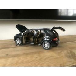 Schaalmodel ML-klasse