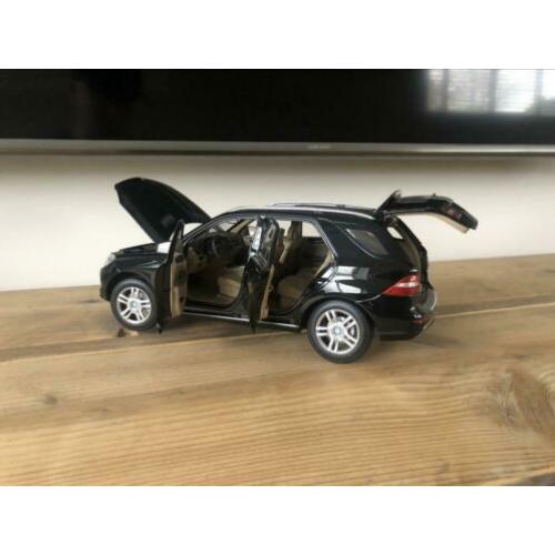 Schaalmodel ML-klasse