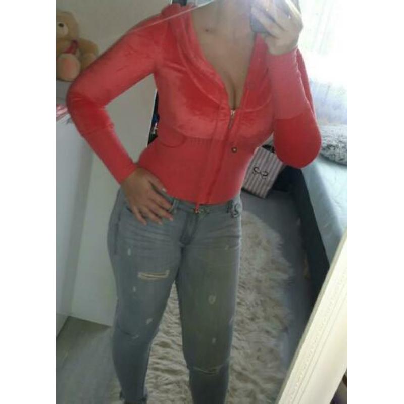 Tally Weijl vest maat 34 XS