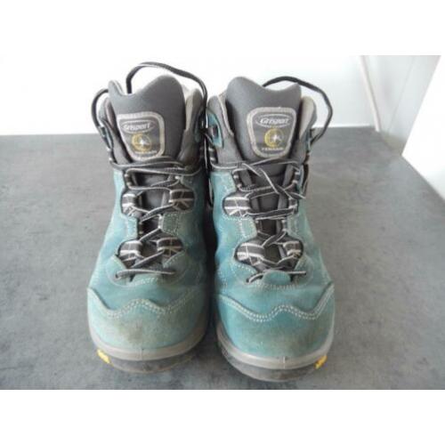 Grisport Gerlos bergschoenen maat 38