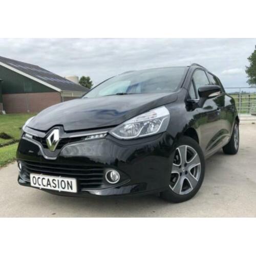 Renault Clio 1.5 dCi Night&Day- Airco - Cruise Control - PDC