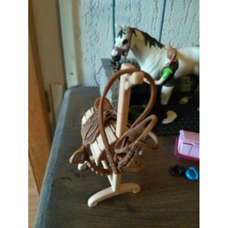 Schleich wasplaats